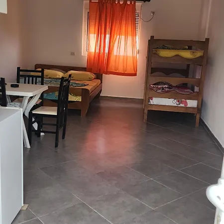 Vila Toska